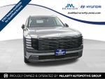 2027 Hyundai Palisade Hybrid SEL Premium 7 Passenger