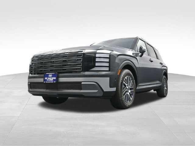 2027 Hyundai Palisade Hybrid SEL Premium 7 Passenger