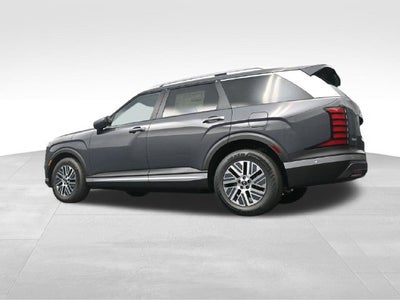 2027 Hyundai Palisade Hybrid SEL Premium 7 Passenger