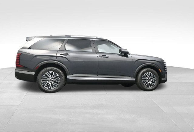 2027 Hyundai Palisade Hybrid SEL Premium 7 Passenger