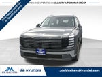 2027 Hyundai Palisade Hybrid SEL Premium 7 Passenger