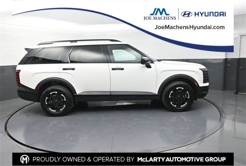 2026 Hyundai Palisade XRT Pro AWD