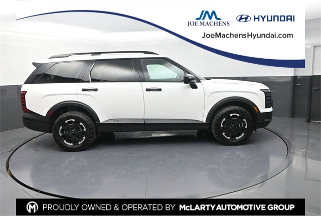 2026 Hyundai Palisade XRT Pro AWD