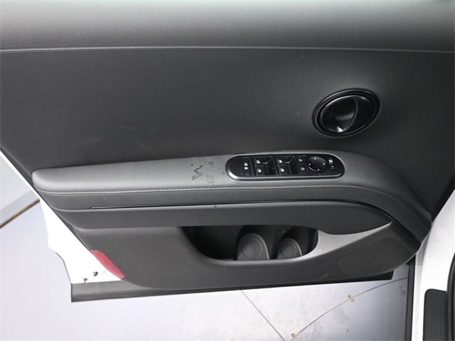 2026 Hyundai Palisade XRT Pro AWD