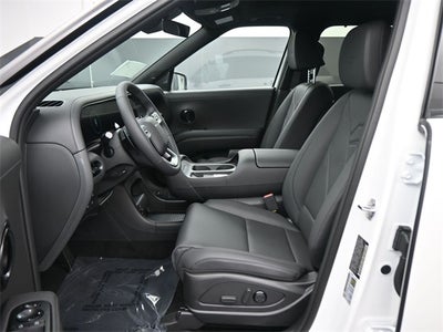 2026 Hyundai Palisade XRT Pro AWD