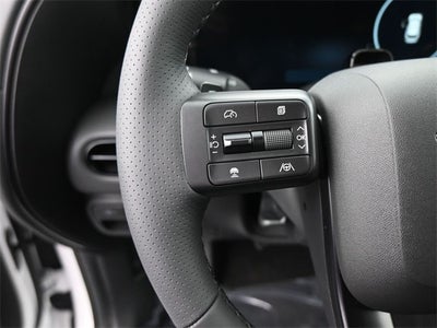 2026 Hyundai Palisade XRT Pro AWD