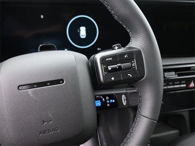 2026 Hyundai Palisade XRT Pro AWD