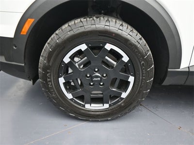 2026 Hyundai Palisade XRT Pro AWD