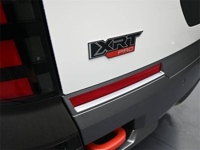 2026 Hyundai Palisade XRT Pro AWD