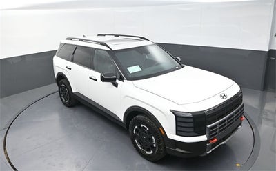 2026 Hyundai Palisade XRT Pro AWD