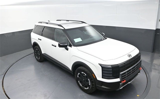 2026 Hyundai Palisade XRT Pro AWD