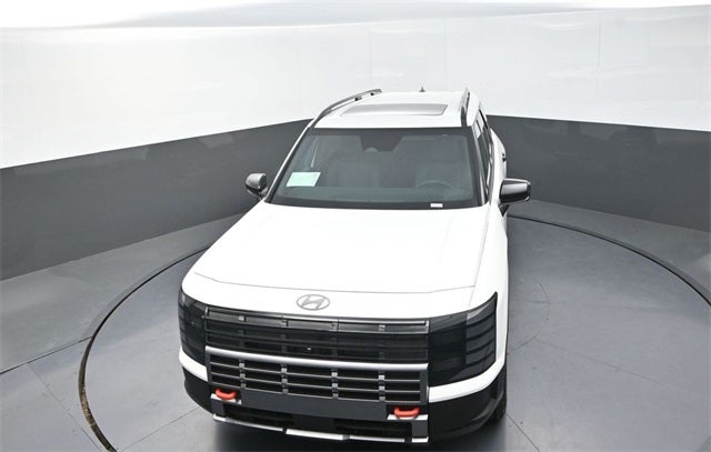 2026 Hyundai Palisade XRT Pro AWD