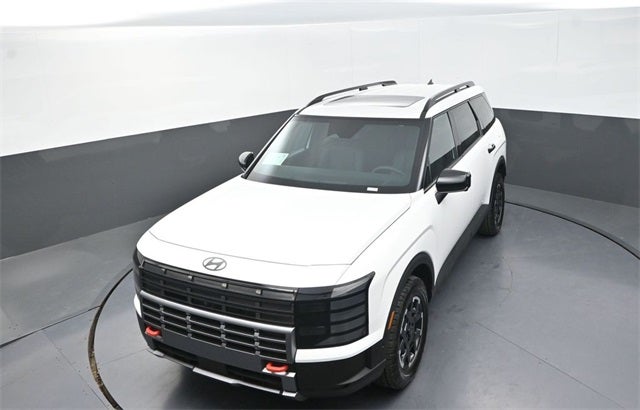 2026 Hyundai Palisade XRT Pro AWD