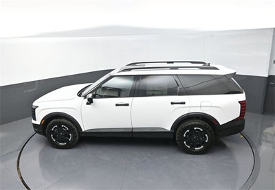 2026 Hyundai Palisade XRT Pro AWD