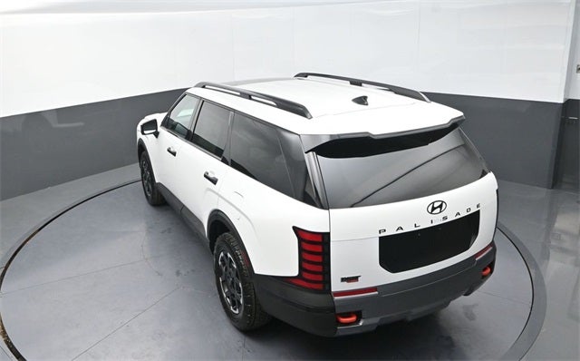 2026 Hyundai Palisade XRT Pro AWD