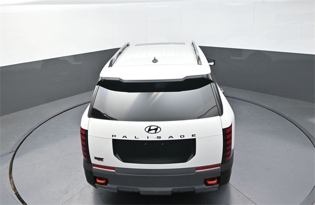 2026 Hyundai Palisade XRT Pro AWD