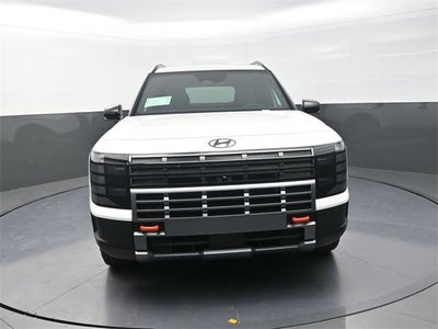 2026 Hyundai Palisade XRT Pro AWD