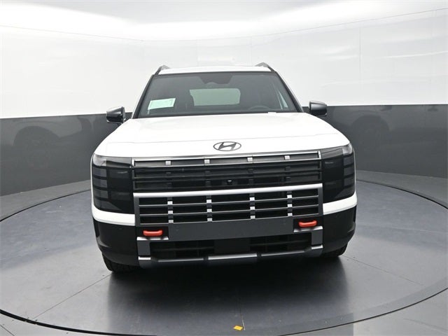 2026 Hyundai Palisade XRT Pro AWD