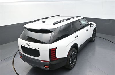 2026 Hyundai Palisade XRT Pro AWD