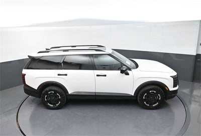 2026 Hyundai Palisade XRT Pro AWD