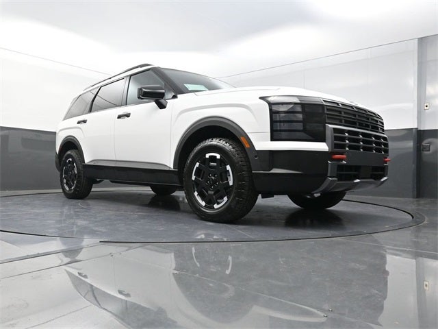 2026 Hyundai Palisade XRT Pro AWD