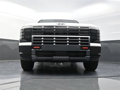 2026 Hyundai Palisade XRT Pro AWD