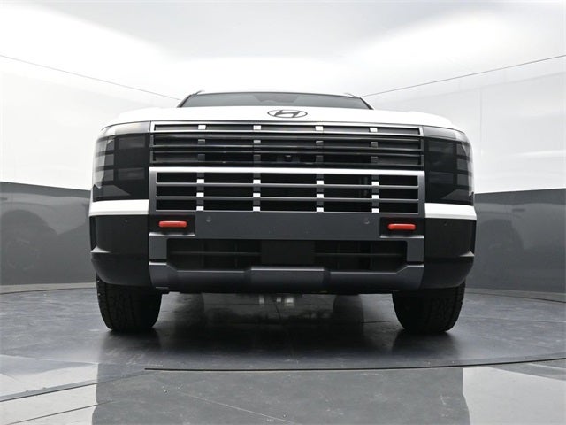 2026 Hyundai Palisade XRT Pro AWD