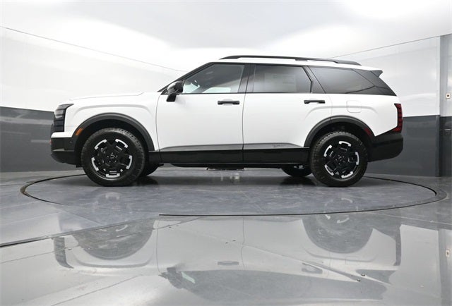 2026 Hyundai Palisade XRT Pro AWD