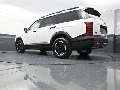 2026 Hyundai Palisade XRT Pro AWD