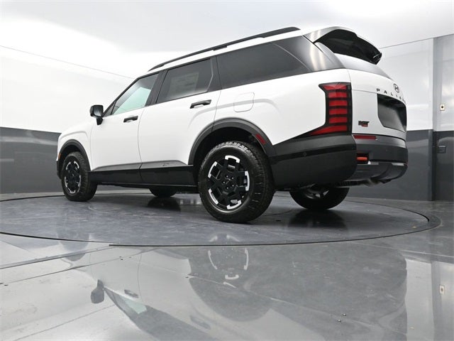 2026 Hyundai Palisade XRT Pro AWD