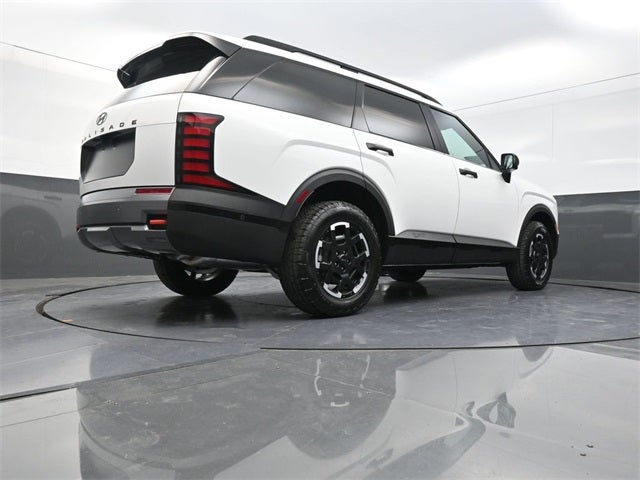 2026 Hyundai Palisade XRT Pro AWD