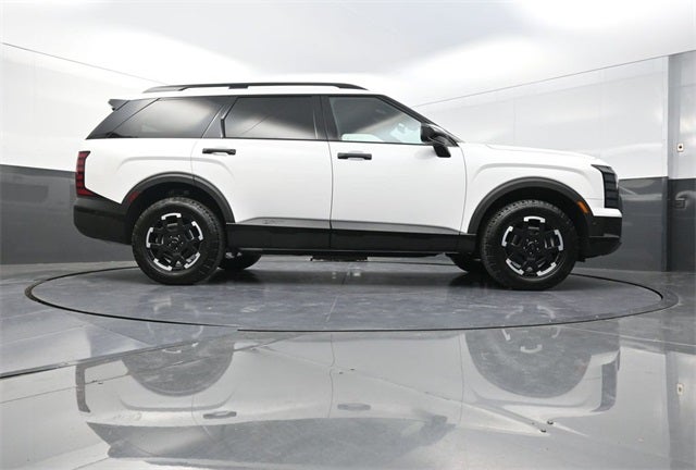 2026 Hyundai Palisade XRT Pro AWD