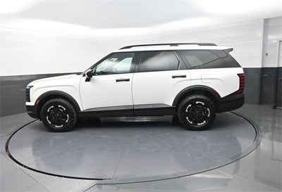 2026 Hyundai Palisade XRT Pro AWD