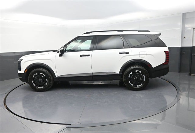 2026 Hyundai Palisade XRT Pro AWD