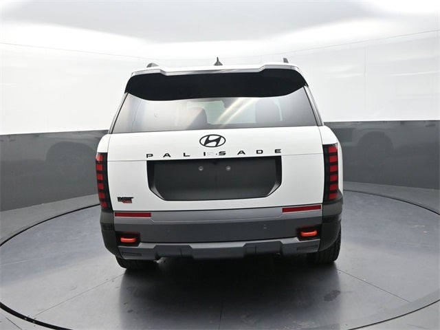2026 Hyundai Palisade XRT Pro AWD