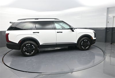2026 Hyundai Palisade XRT Pro AWD