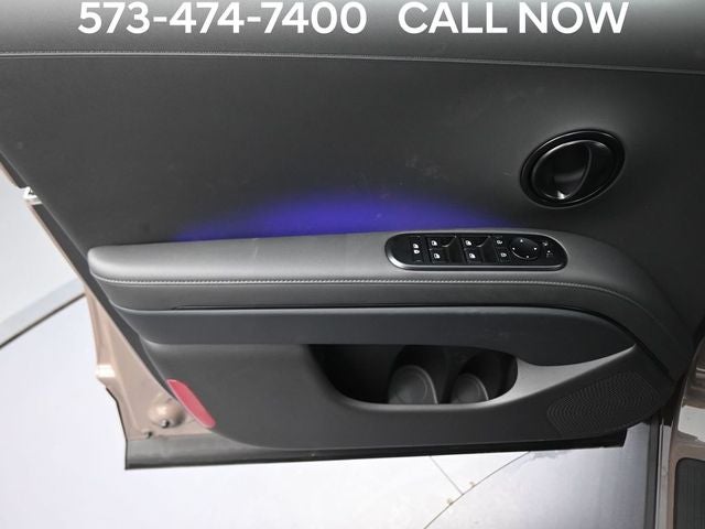 2026 Hyundai Palisade XRT Pro AWD