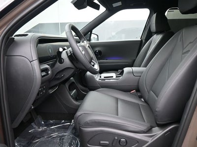 2026 Hyundai Palisade XRT Pro AWD