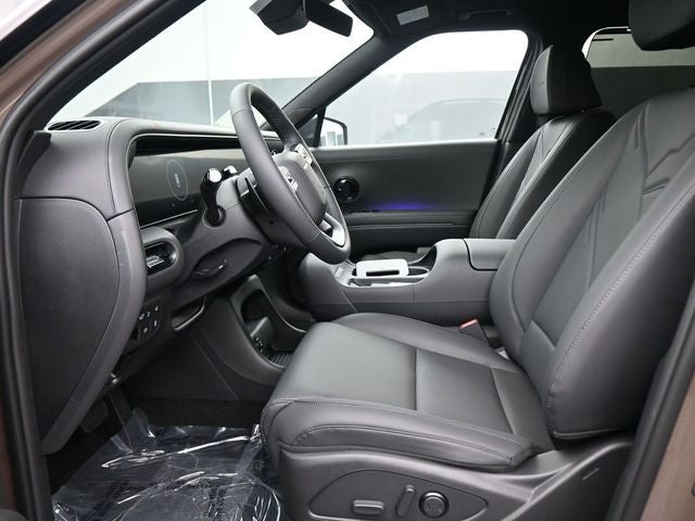 2026 Hyundai Palisade XRT Pro AWD