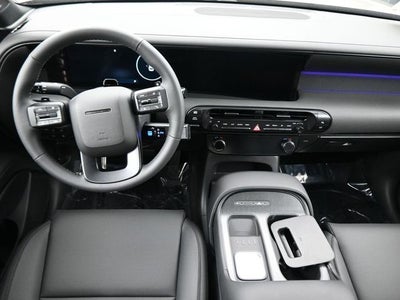2026 Hyundai Palisade XRT Pro AWD