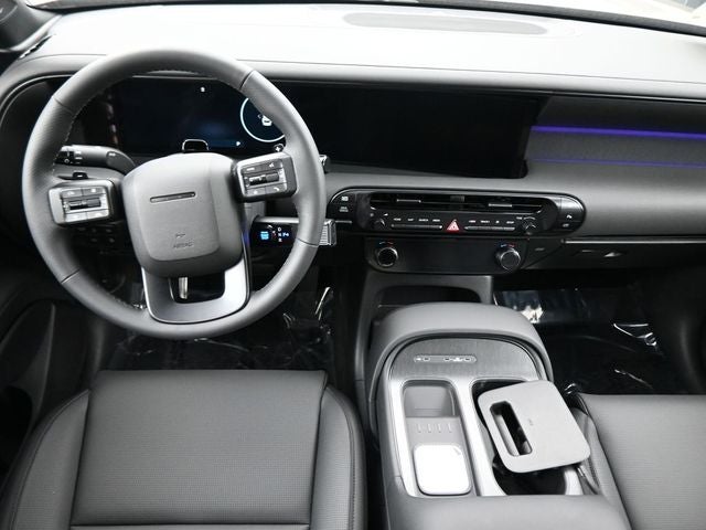 2026 Hyundai Palisade XRT Pro AWD