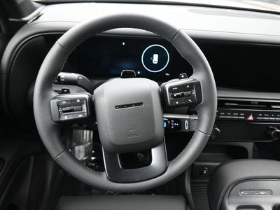 2026 Hyundai Palisade XRT Pro AWD