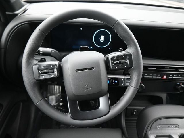 2026 Hyundai Palisade XRT Pro AWD