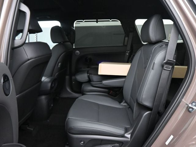 2026 Hyundai Palisade XRT Pro AWD