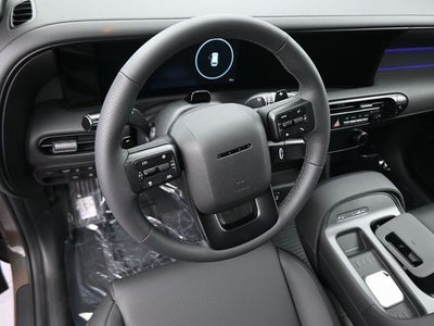 2026 Hyundai Palisade XRT Pro AWD