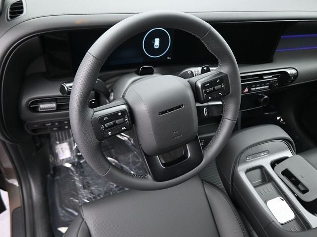 2026 Hyundai Palisade XRT Pro AWD