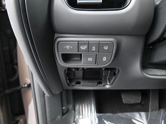 2026 Hyundai Palisade XRT Pro AWD