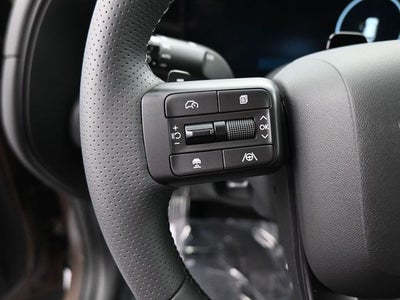 2026 Hyundai Palisade XRT Pro AWD