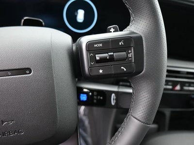 2026 Hyundai Palisade XRT Pro AWD