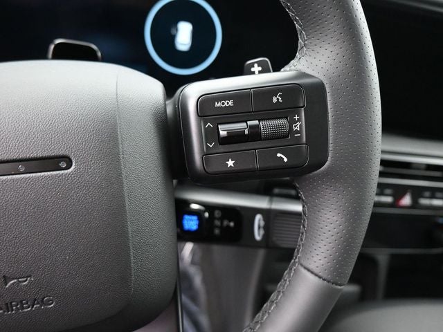 2026 Hyundai Palisade XRT Pro AWD